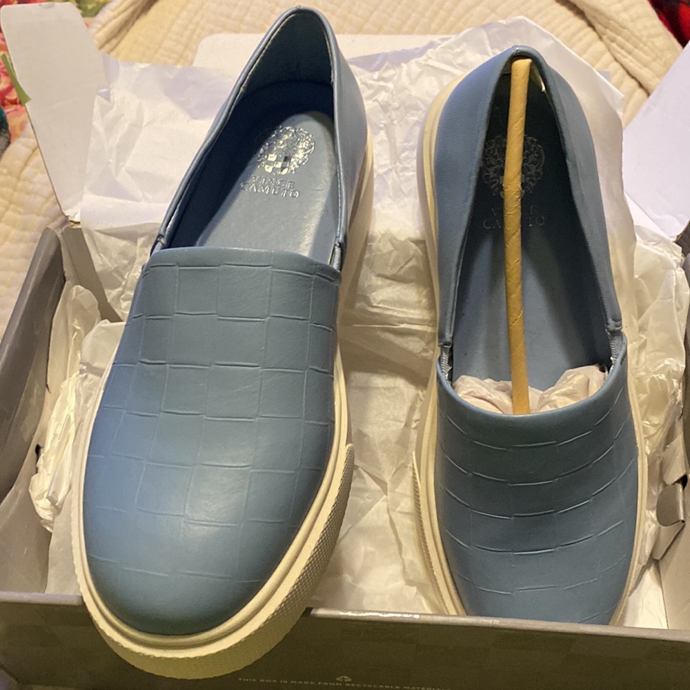 NWT In Box Vince Camuto Abbinna Size 8.5